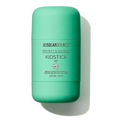 MDSolarsciences KidStick Sunscreen SPF 40 Stick 0.6 oz. Tottle Bottle (1232592_PK)