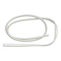 S-Vac Wound Drain Tube Full Fluted Type With Trocar 4 Channel Type 7 Fr. Size Sterile (491274_EA)
