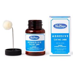 Nu-Hope Ostomy Adhesive Cement 4 oz., Applicator (341733_EA)