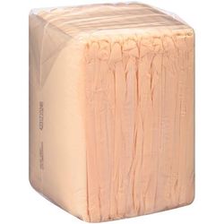 Attends Care Dri-Sorb Advanced Disposable Underpad 30 X 30 Inch Cellulose / Polymer Heavy Absorbency (953632_PK)