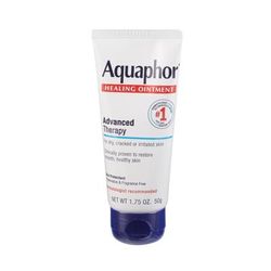Aquaphor Advanced Therapy Hand and Body Moisturizer 1.75 oz. Tube Unscented Ointment (367088_EA)