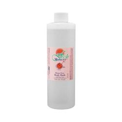 Fresh Moment Rinse-Free Body Wash Liquid 16 oz. Bottle Scented (747284_CS)