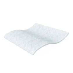 KerraCel Gelling Fiber Wound Dressing 2 X 2 Inch Square Sterile (1189335_CS)