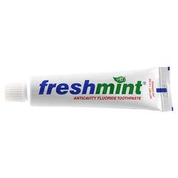 Freshmint Toothpaste Mint Flavor 1.5 oz. Tube (1166163_CS)