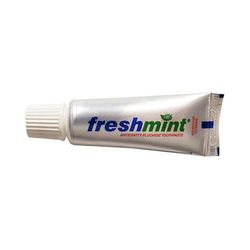 freshmint Toothpaste Fresh Mint Flavor 0.6 oz. Tube (880996_BX)