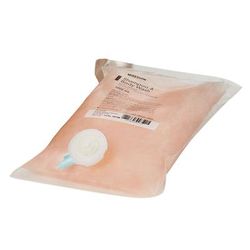 McKesson Shampoo and Body Wash 1,000 mL Dispenser Refill Bag Apricot Scent (468269_CS)