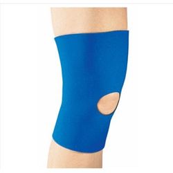 ProCare Clinic Knee Support Medium 18 to 20-1/2 Inch Circumference 10 Inch Length Left or Right Knee (302549_EA)