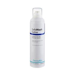 SafeWash Wound Cleanser 7.1 oz. Spray Can Sterile (670708_CS)
