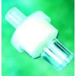 Hudson RCI Aqua+ HCH Heat and Moisture Exchanger 39.32 mg H2O/L @ VT 500 mL 1.49 cm H2O @ 30LPM (342195_CS)
