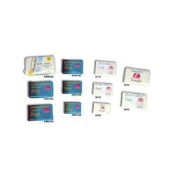 DawnMist Soap Bar 1 oz. Individually Wrapped Mild Scent (404119_CS)