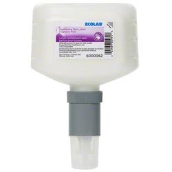 Ecolab Hand and Body Moisturizer 750 mL Dispenser Refill Bottle Unscented Lotion (1129917_EA)