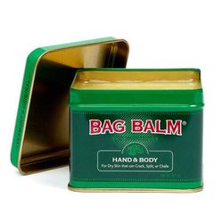 Bag Balm Hand and Body Moisturizer 8 oz. Canister Scented Ointment (877014_EA)