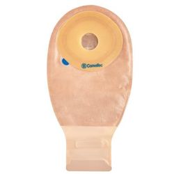 Esteem Ostomy Pouch One-Piece System 12 Inch Length Drainable (1160993_BX)
