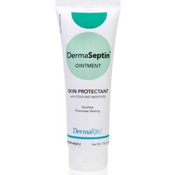 DermaSeptin Skin Protectant 4 oz. Tube Scented Ointment (727093_CS)