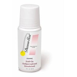 Dawn Mist Antiperspirant / Deodorant Roll-On 2 oz. Unscented (331958_CS)