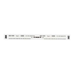 Comply Sterilization Chemical Indicator Strip Steam 8 Inch Length (181680_BX)