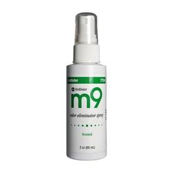 M9 Deodorizer Liquid 2 oz. Bottle Green Apple Scent (400994_EA)