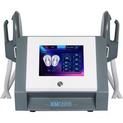 2025 EMSZERO Neo Body Slimming Machine 6500W 15 Tesla Portable EMS RF Muscle Stimulator 5 Handle Rf jp