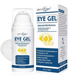 Anti Aging Eye Cream, Lift, Firm, Reduce Eye Bags, Dark Circles & Wrinkles Anti Aging Eye Cream, Lift, Firm, Reduce Eye Bags, Dark Circles & Wrinkles