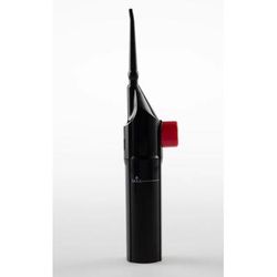 High Pressure Oral Irrigator, Portable Teeth Clean & Water Dental Floss For Healthy Gums black