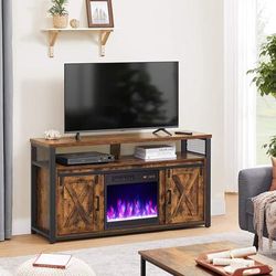 18 Inch Electric Fireplace Insert, Fireplace Heater With Overheat Protection & Remote Control 18 Inch Electric Fireplace Insert, Fireplace Heater With Overheat Protection & Remote Control
