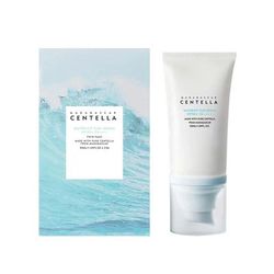 Facial Sunscreen Centella, Moisturizing Protector, Whitening Cream, Sunblock Skin Care, Sensitive Skin SPF50 Facial Sunscreen Centella, Moisturizing Protector, Whitening Cream, Sunblock Skin Care, Sensitive Skin SPF50