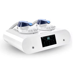 SculptTone Electromagnetic Body Slimming And Muscle Stimulation Machine 220v