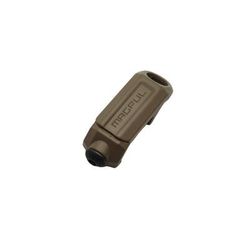 QD Sling Swivel Picatinny Rail Mount, Heavy Duty Metal Strap Buckle For Mlok Rail Gun Accessories khaki 1