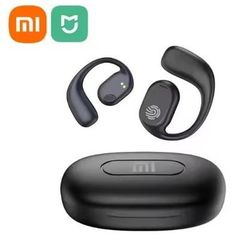 Xiaomi GT280 Wireless Bone Conduction Earphones Bluetooth Sport Headphones Waterproof Noise Canceling black