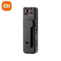 Xiaomi A9 1080P Mini Camera Portable Night Vision Sports Cam For Outdoor & Riding Use cramera