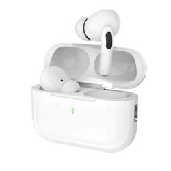 2024 Air Pro True Wireless Bluetooth Earphones With HiFi Sound And Noise Reduction For Android And IPhone earphone Only