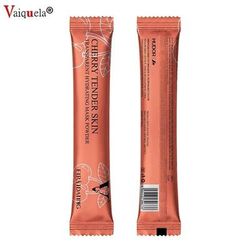 Moisturizing Jelly Mask Powder For Face Care And Whitening 5pc Cherry Tender