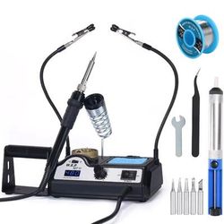 Portable LED Book Light Clip On Rechargeable Reading Lamp With Adjustable Brightness 927 ii au
