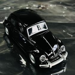 High Quality Alloy Double Door BMW Sports Car Model, Premium Car Decoration & Kids Gift black