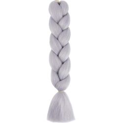 Jumbo Braids Extensions Synthetic Braiding Hair Kanekalon Afro Ombre Color Hair For Kids Children Crochet Twist Braid zitong a39 24inches