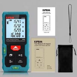 Mini Digital Laser Rangefinder With High Precision Measurement (50M100M) ld50e