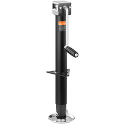 Heavy Duty Trailer Jack A Frame Bolt On Tongue Jack W Drop Leg Heavy Duty Trailer Jack A Frame Bolt On Tongue Jack W Drop Leg