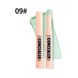 Face And Body Contouring Waterproof Concealer Stick, Natural Shadow Concealer, Three dimensional Matte Coverage 09