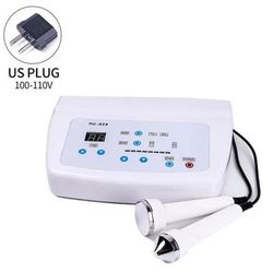 ReviveLuxe Ultrasonic Facial Machine Whitening Freckle Removal And Skin Lifting Beauty Device us Plug