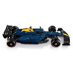 Technical RB20 F1 Racing Car Building Blocks Kit 1639PCS For Adults 42206 1639pcs