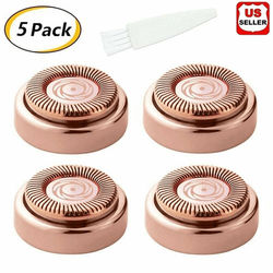 Flawless Hair Remover Replacement Heads, Replacing Blades, Cleaning Tool For Smooth, Flawless Results Flawless Hair Remover Replacement Heads, Replacing Blades, Cleaning Tool For Smooth, Flawless Results