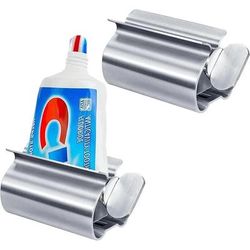 Durable Stainless Steel Toothpaste Squeezer Tube Roller Durable Stainless Steel Toothpaste Squeezer Tube Roller