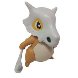 Pokemon Pikachu Anime Figures, Action Model Toys For Kids & Collectors, Bulbasaur, Squirtle, Psyduck, Jigglypuff cubone