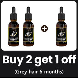RestoreBlack Repair Hair Conditioner buy 2 Get 1 Free