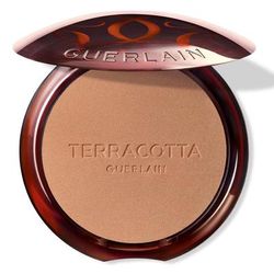 Poudre Terracotta Originale Guerlain - Colore 03 Medium Warm 10x10x8 g