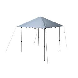 Coleman Oasis Lite Onepeak 10x10ft Canopy Black CM101031001-8