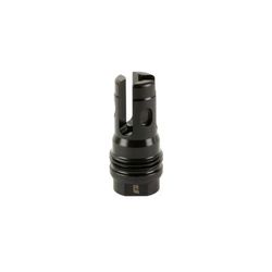 Rugged Suppressors R3 Flash Mitigation System Flash Hider 7.62x39mm 9/16x24 Black FH014