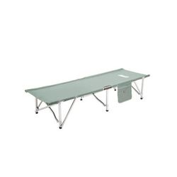 Coleman Living Collection Cot Gray CM1010210019-1