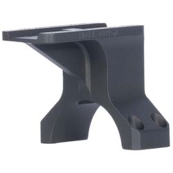 Reptilia ROF-90 Red Dot Sight Mount Fits Aimpoint Micro/ Geissele Super Precision Anodized Finish Black 35mm 100-278