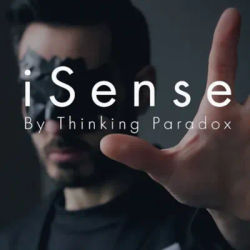 iSense by Thinking Paradox - Magic Tricks